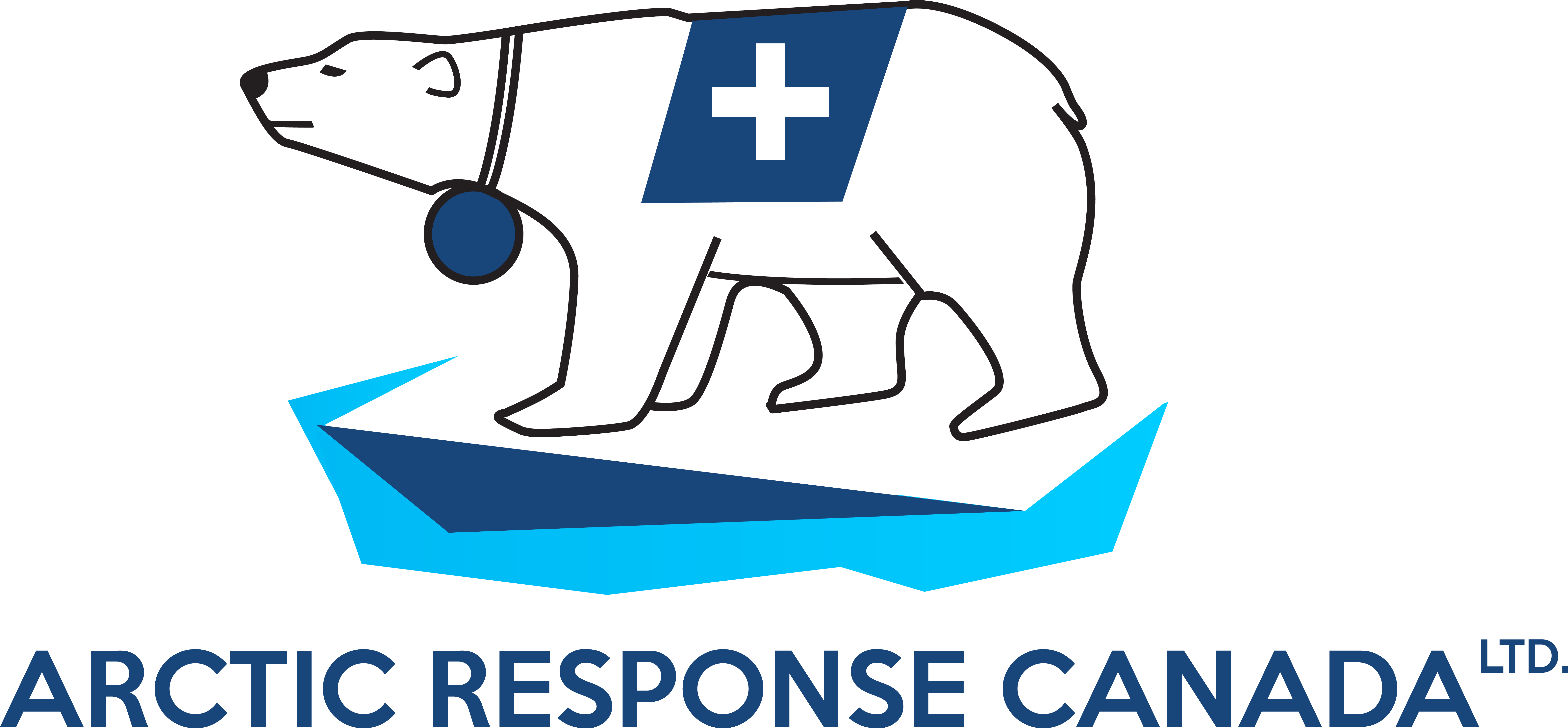 Arctic Response Canada Ltd.